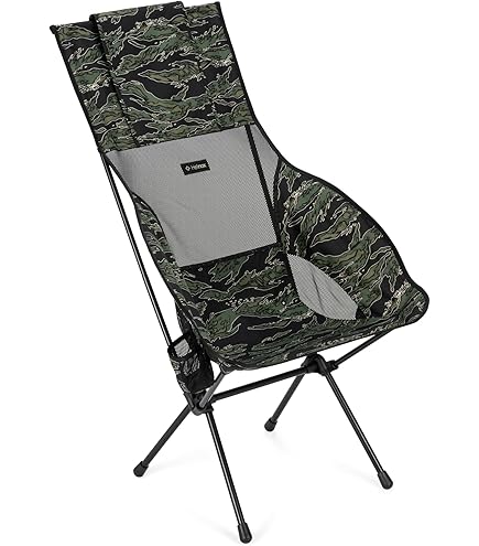 テーブル・チェア・ハンモック Helinox CHAIR ONE XL CAMO REAL TREE テーブル・チェア・ハンモック Helinox CHAIR ONE XL CAMO REAL